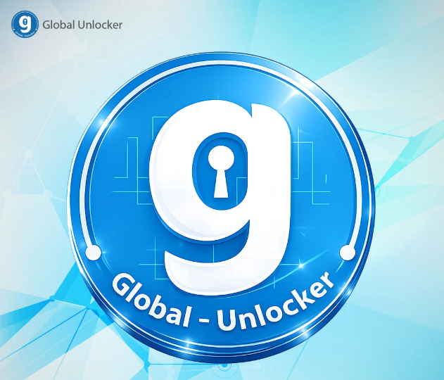 Global unlocker Pro pack 20 cre  for new user Credits for Existing user